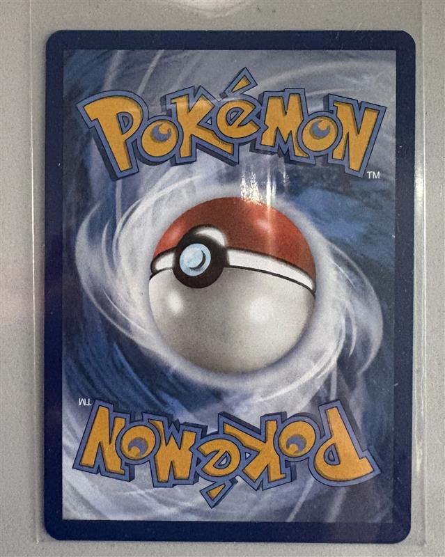 Charizard Ex #199 - Pokémon Scarlet & Violet 151